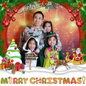 Meet your Posher, Manny